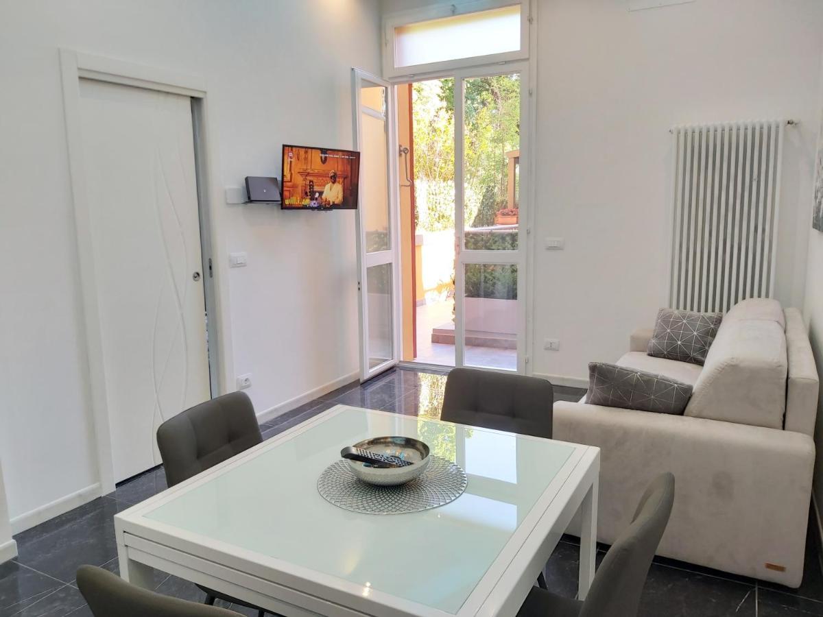 Suite Sant'Orsola Bologna Kültér fotó