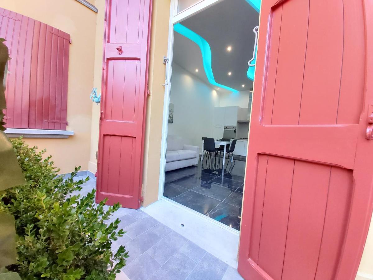 Suite Sant'Orsola Bologna Kültér fotó