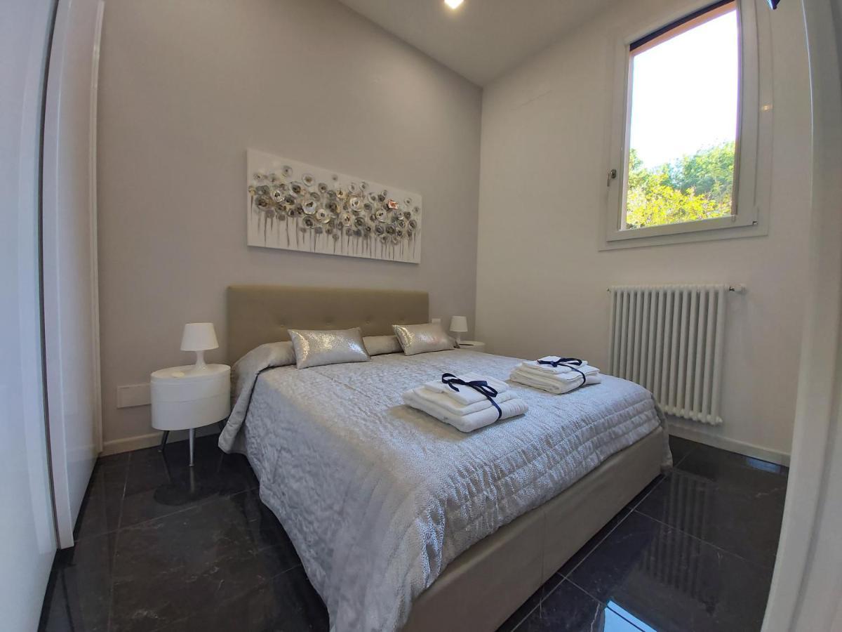 Suite Sant'Orsola Bologna Kültér fotó