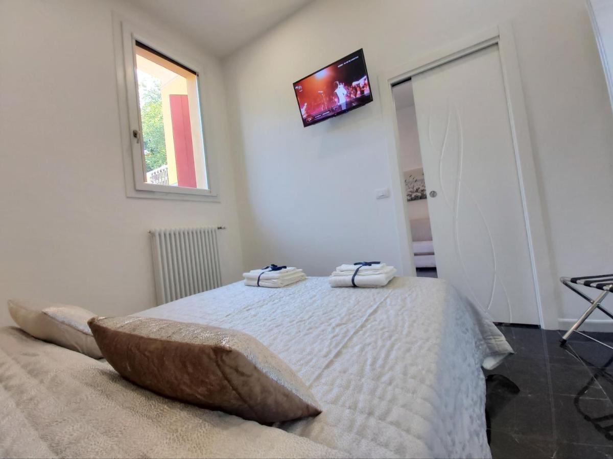 Suite Sant'Orsola Bologna Kültér fotó