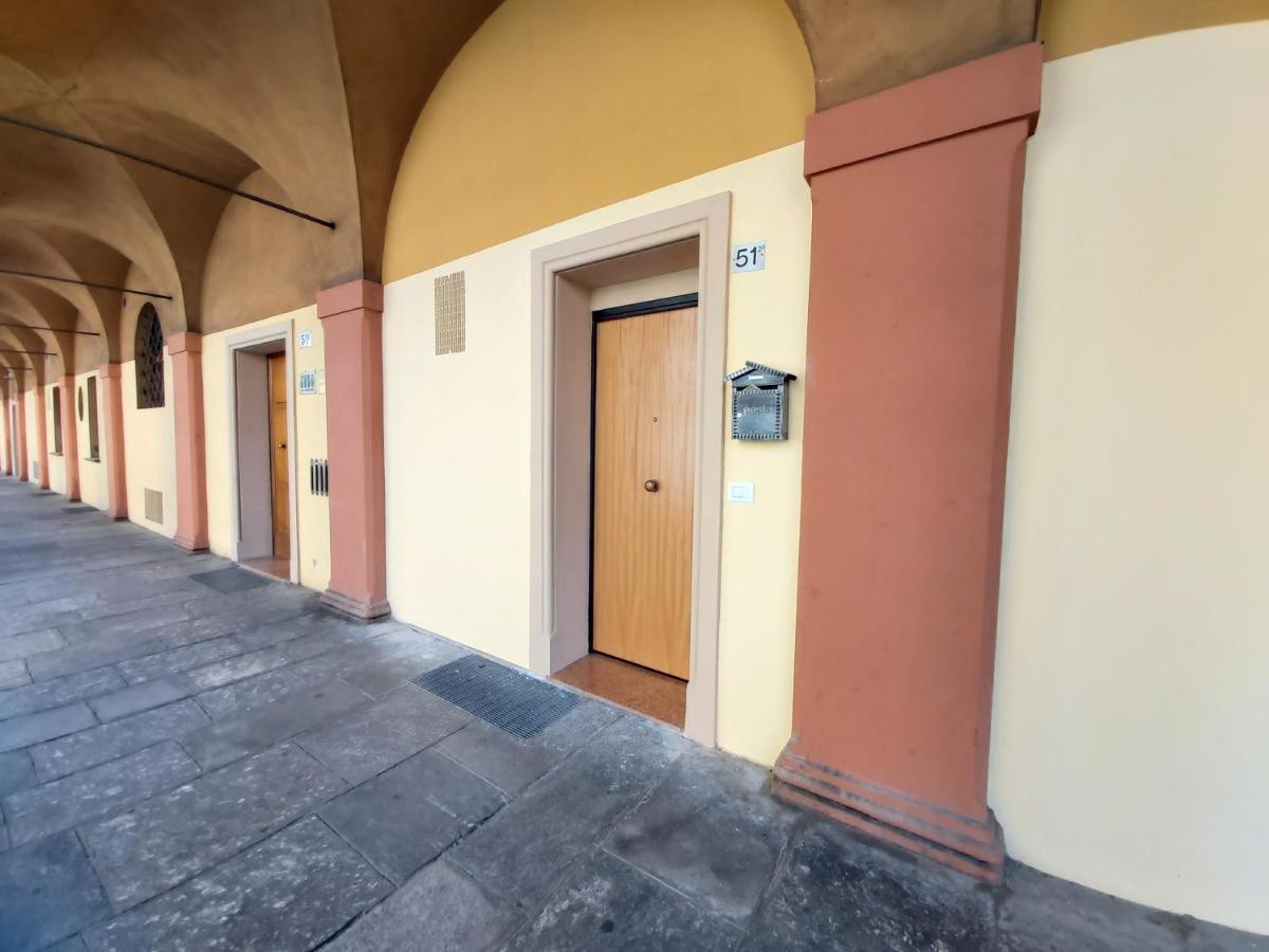 Suite Sant'Orsola Bologna Kültér fotó