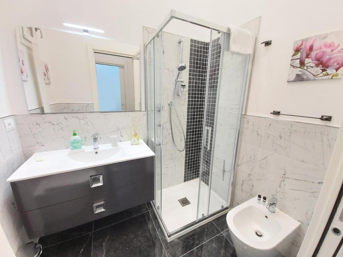 Suite Sant'Orsola Bologna Kültér fotó