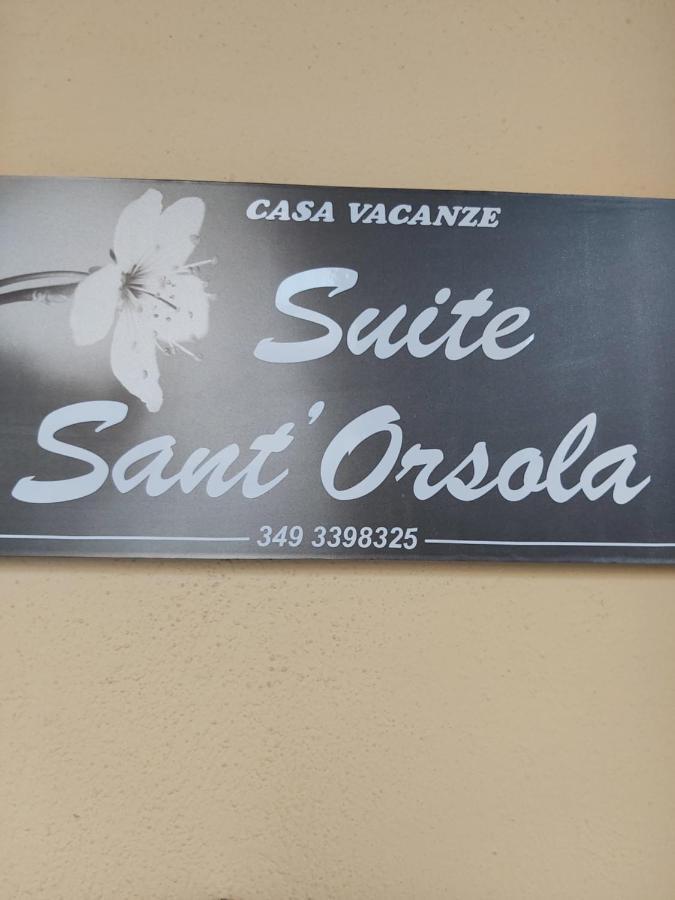 Suite Sant'Orsola Bologna Kültér fotó