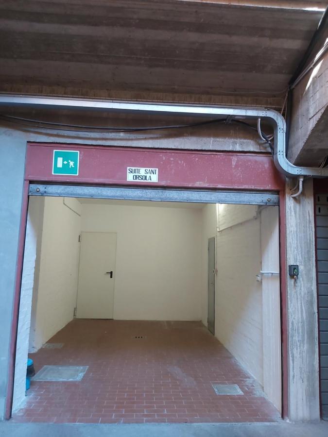 Suite Sant'Orsola Bologna Kültér fotó
