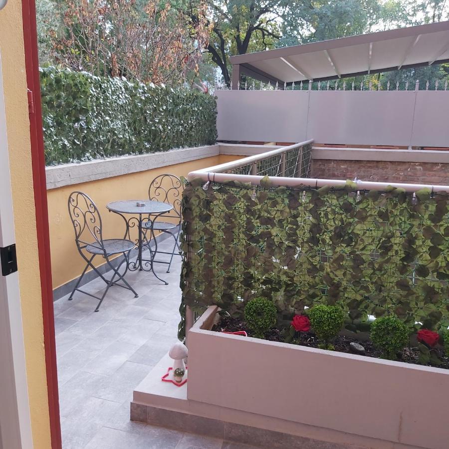 Suite Sant'Orsola Bologna Kültér fotó
